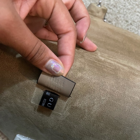 Gucci medium Dionysus - Picture 6 of 7